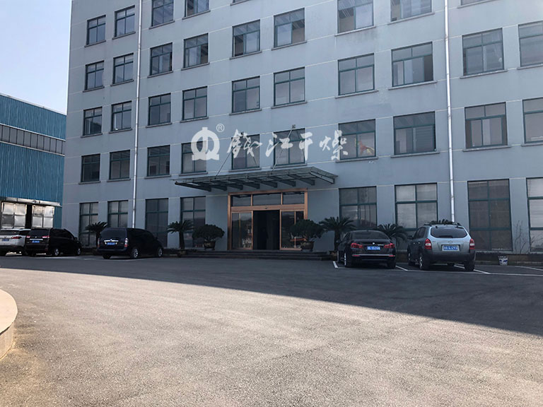 錢(qián)江印象