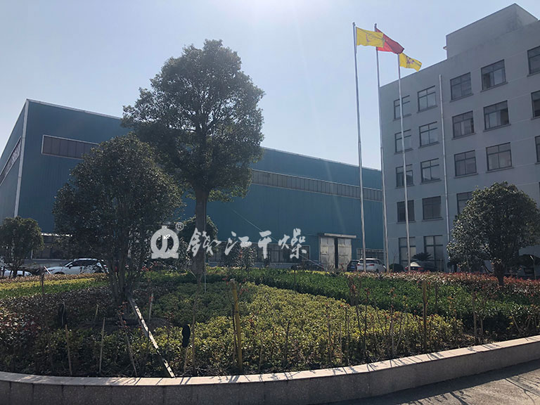 錢(qián)江印象