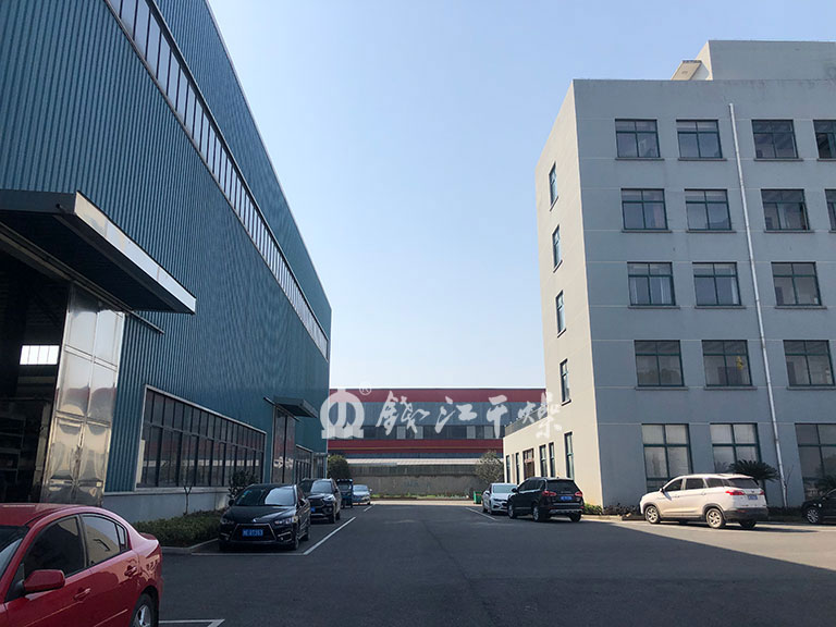 錢(qián)江印象